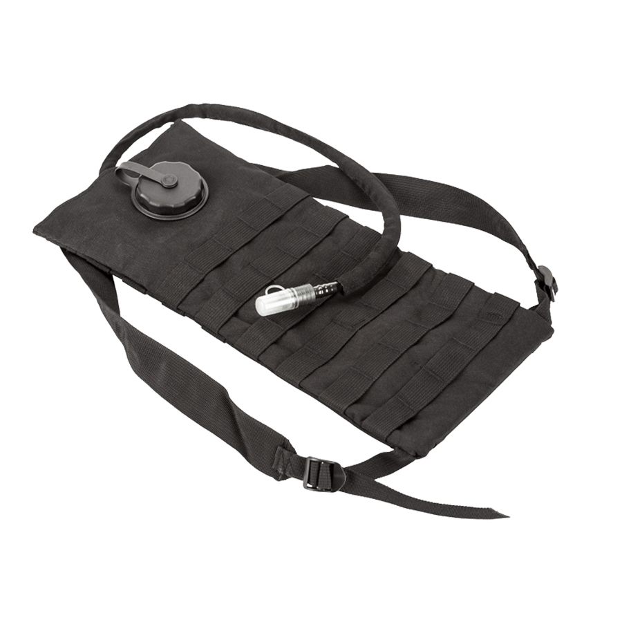 Haven Gear Hydration Carrier for Riot Control Suits 2 Litre-Tactical Gear UK