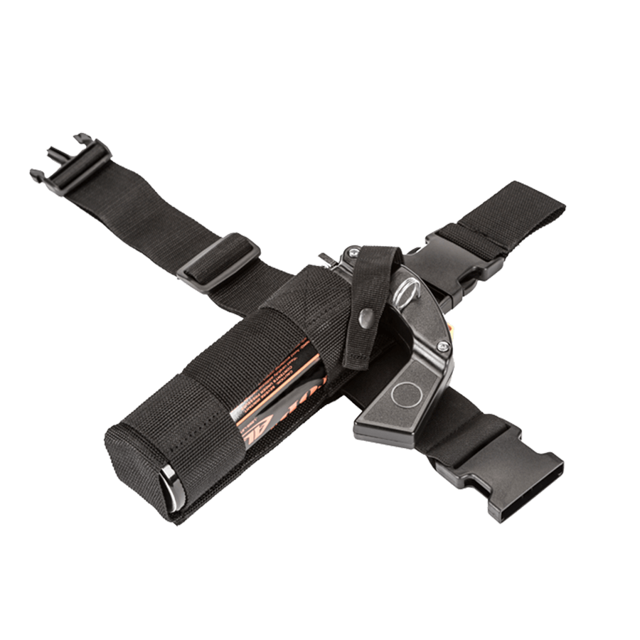 Haven Gear MK9 Nylon Pouch-Tactical Gear UK