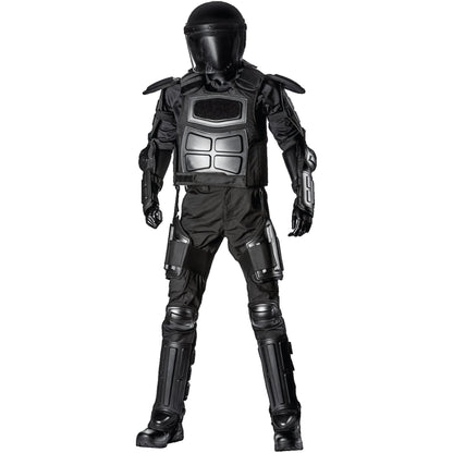 Haven Gear Patrol Riot Suit Black-Tactical Gear UK