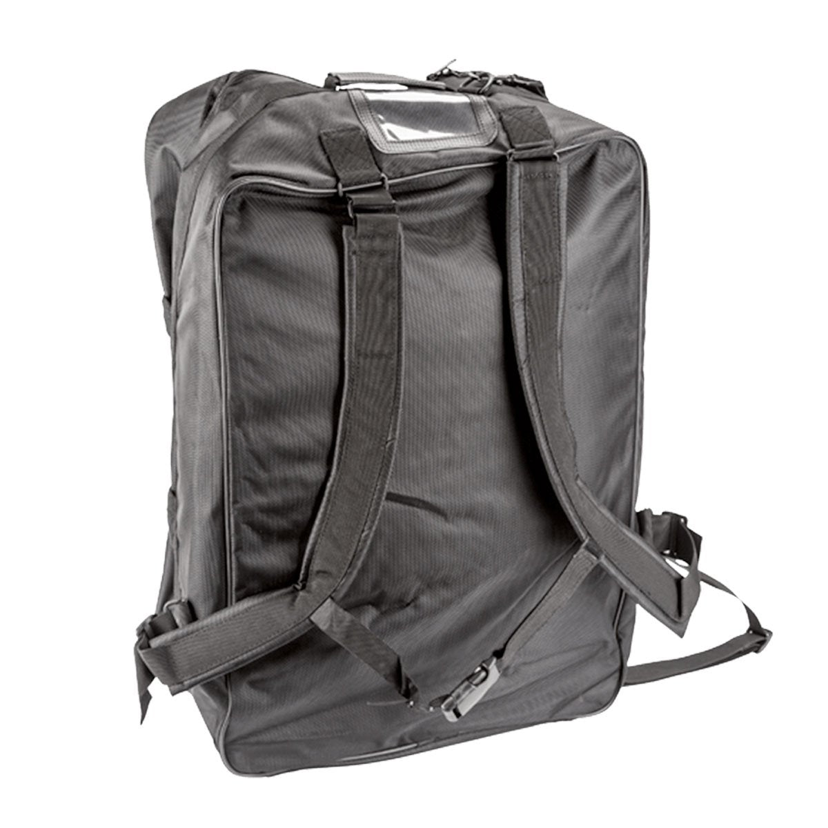 Haven Gear Riot Suit Backpack Empty Large Black-Tactical Gear UK