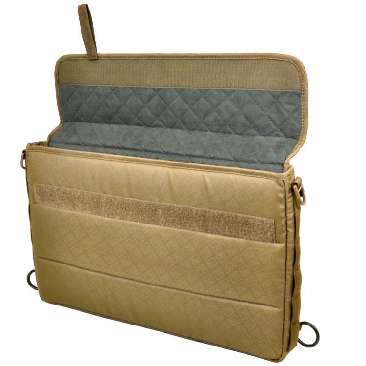 Hazard 4 Cartridge Modular Laptop Sleeve Insert Coyote-Tactical Gear UK