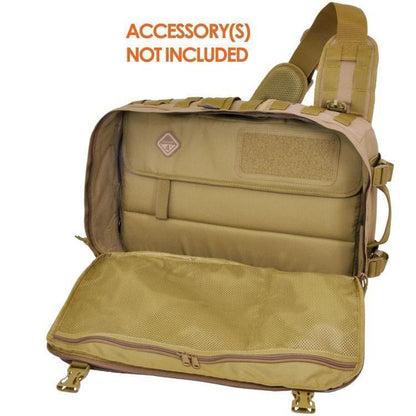 Hazard 4 Cartridge Modular Laptop Sleeve Insert Coyote-Tactical Gear UK