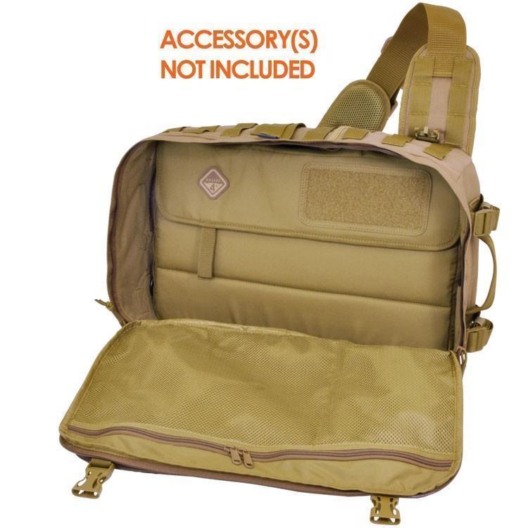 Hazard 4 Cartridge Modular Laptop Sleeve Insert Coyote-Tactical Gear UK