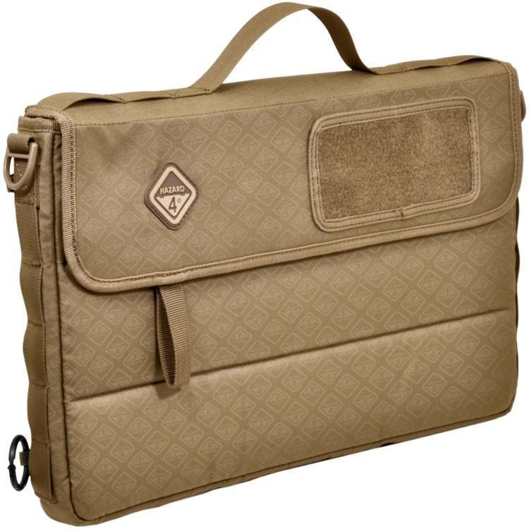Hazard 4 Cartridge Modular Laptop Sleeve Insert Coyote-Tactical Gear UK