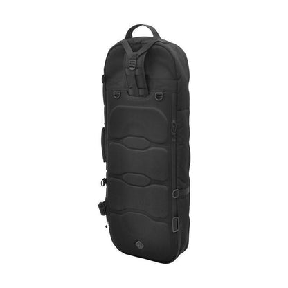 Hazard 4 Civilian Lab Smuggler Padded Rifle Sling Black-Tactical Gear UK