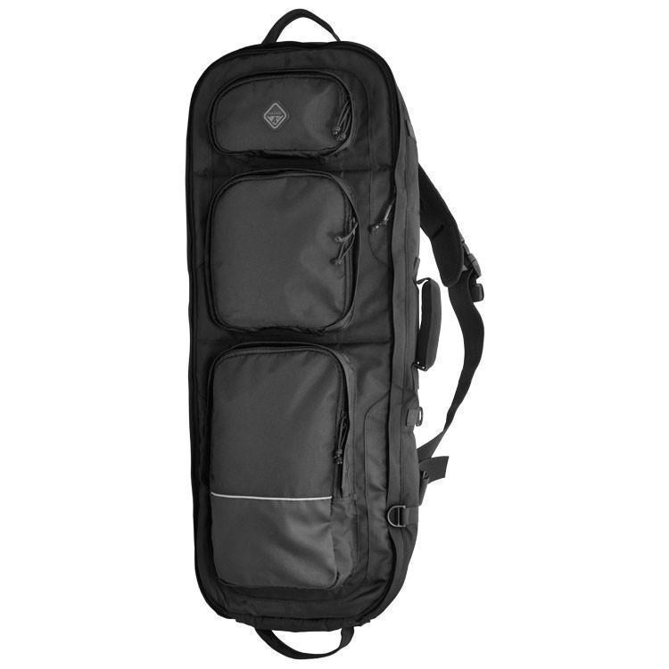 Hazard 4 Civilian Lab Smuggler Padded Rifle Sling Black-Tactical Gear UK