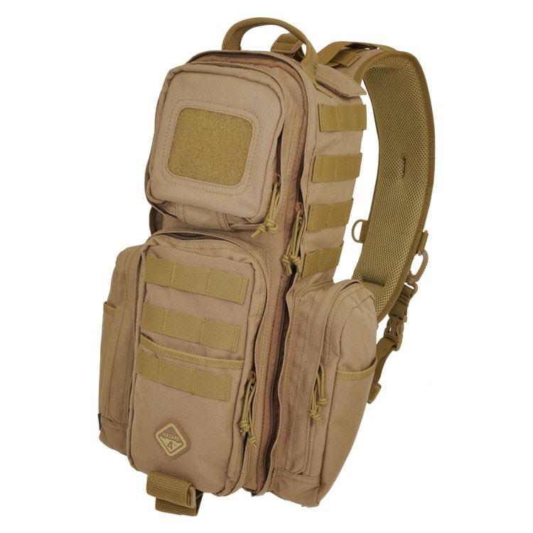 Hazard 4 Classic Rocket Urban Sling Pack Coyote-Tactical Gear UK
