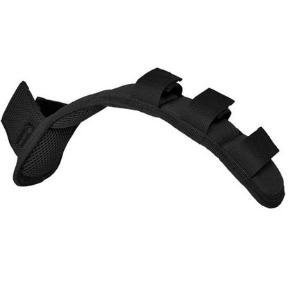 Hazard 4 Deluxe Shoulder Strap Pad with Molle-Tactical Gear UK
