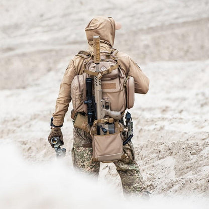 Hazard 4 Drawbridge 25 Liter Beavertail Daypack-Tactical Gear UK