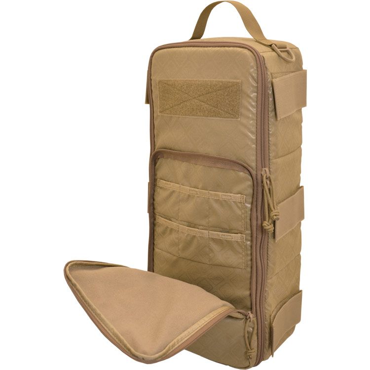 Hazard 4 Evac Photo Insert 8.9 L Coyote-Tactical Gear UK