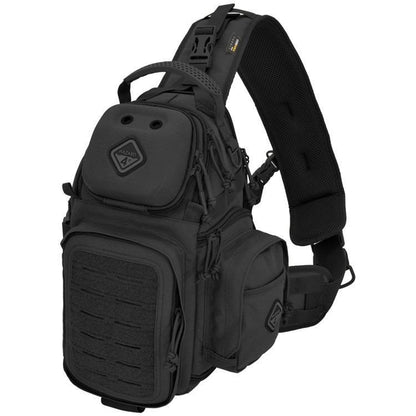 Hazard 4 Freelance Photo Sling Pack Black-Tactical Gear UK
