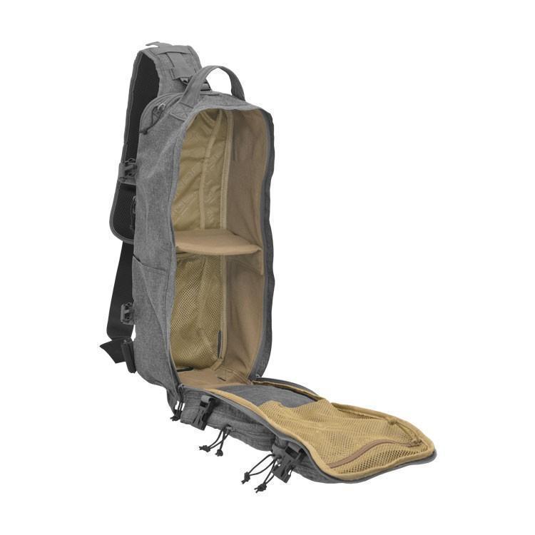 Hazard 4 Grayman Plan-B Civilian Lab® Series Light Go Bag Sling Pack-Tactical Gear UK