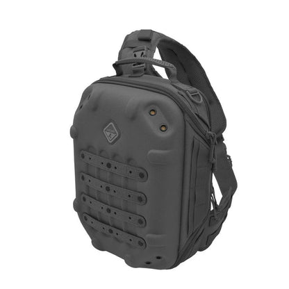 Hazard 4 Hibachi Grill Sling Pack - Black-Tactical Gear UK