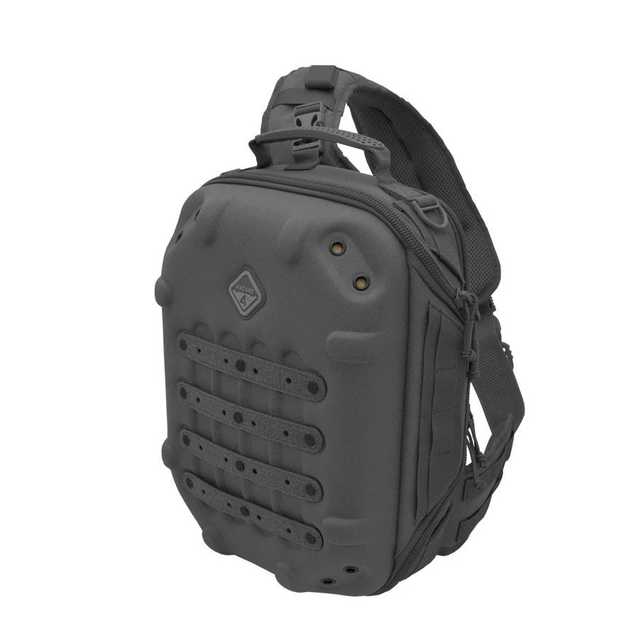 Hazard 4 Hibachi Grill Sling Pack - Black-Tactical Gear UK