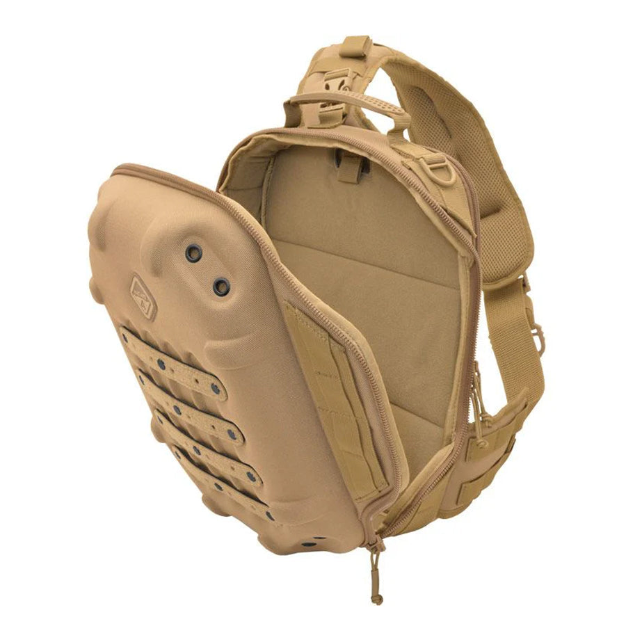 Hazard 4 Hibachi Grill Sling Pack Coyote-Tactical Gear UK