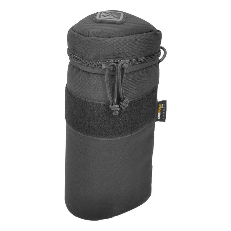 Hazard 4 Jelly Roll Slim 21 x 90mm Padded Pouch Black-Tactical Gear UK