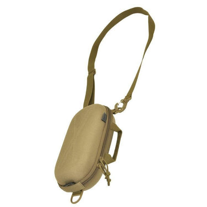 Hazard 4 Nutcase Padded Hard Case Coyote-Tactical Gear UK