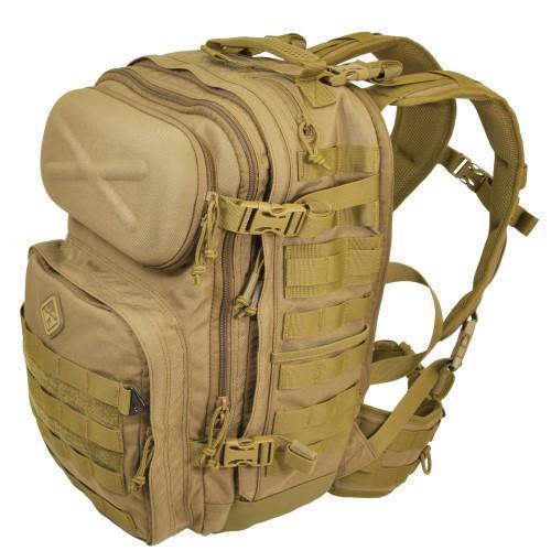 Hazard 4 Patrol Pack Thermo-Cap Daypack Coyote-Tactical Gear UK