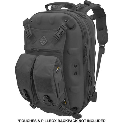 Hazard 4 Pillbox Beavertail MOLLE Cargo Panel-Tactical Gear UK
