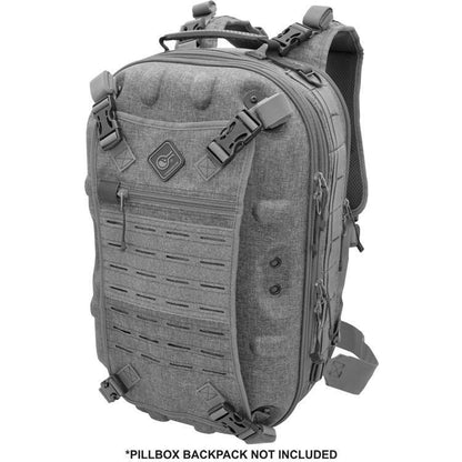 Hazard 4 Pillbox Beavertail MOLLE Cargo Panel-Tactical Gear UK