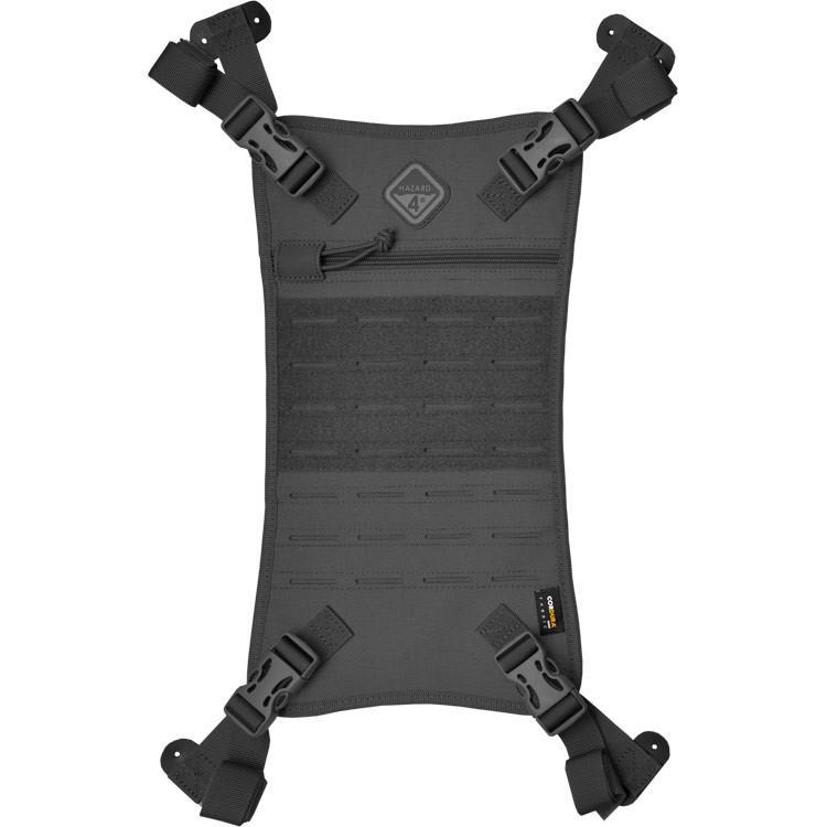Hazard 4 Pillbox Beavertail MOLLE Cargo Panel-Tactical Gear UK