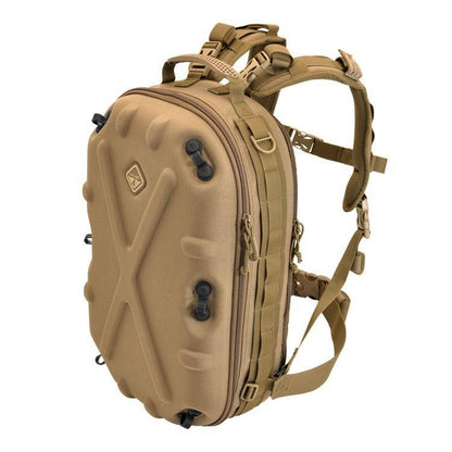 Hazard 4 Pillbox Thermocap Photo-Daypack Coyote-Tactical Gear UK