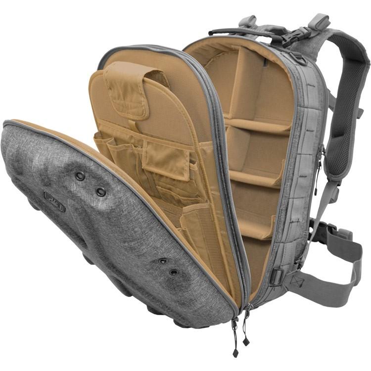 Hazard 4 Pillbox Thermocap Photo-Daypack Grayman-Tactical Gear UK