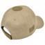 Hazard 4 PMC Cotton Modular Contractor Ball Cap with Velcro Coyote-Tactical Gear UK