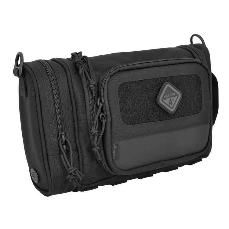 Hazard 4 Reveille Rugged Grooming Kit Black-Tactical Gear UK