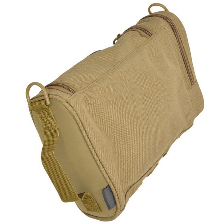 Hazard 4 Reveille Rugged Grooming Kit Coyote-Tactical Gear UK