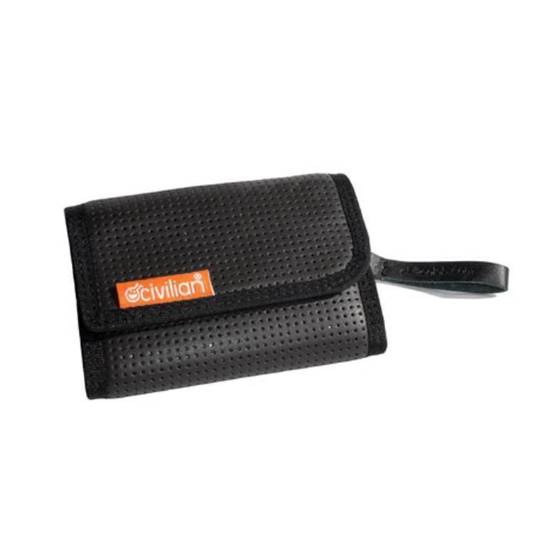 Hazard 4 Rewind Duo Retractable Cable Security Wallet DISCONTINUED-Tactical Gear UK