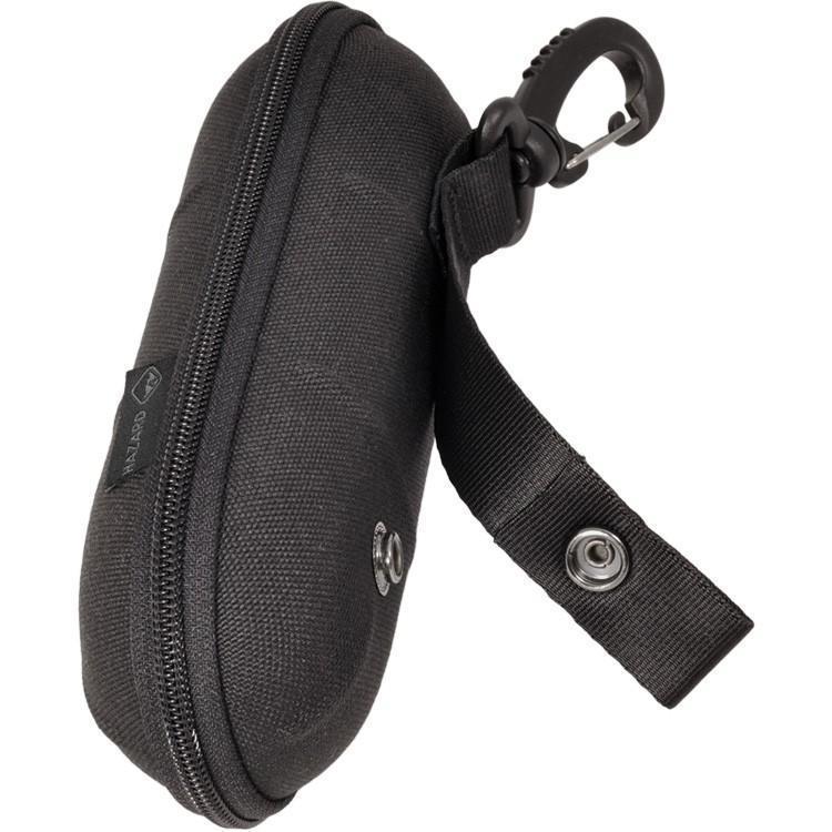 Hazard 4 Sub-Pod Hard Case for Gear and Large Sunglasses Black-Tactical Gear UK