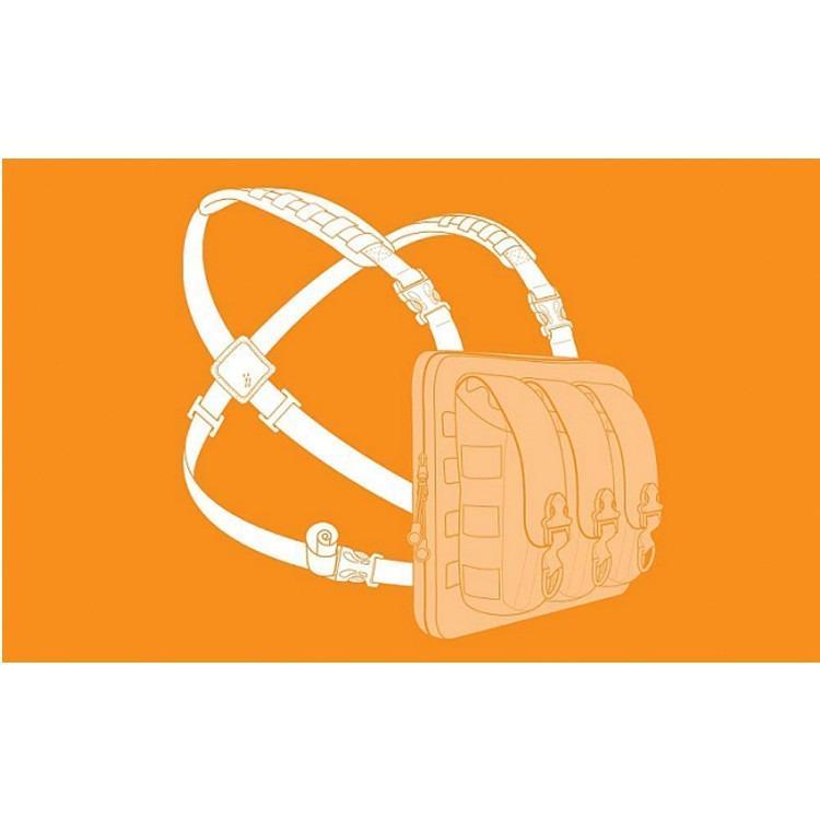 Hazard 4 Varness Shoulder Harness-Tactical Gear UK