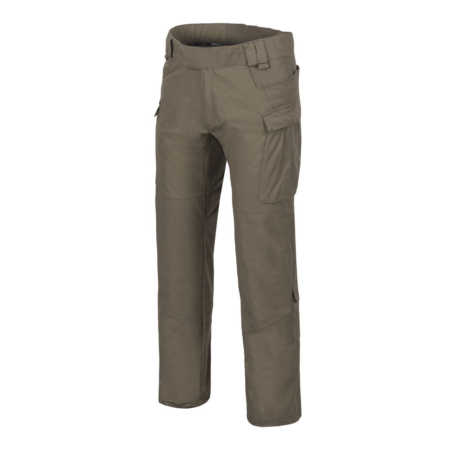 Helikon-Tex MBDU Nyco RipStop Trousers Coyote-Tactical Gear UK