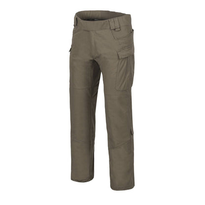 Helikon-Tex MBDU Nyco RipStop Trousers Coyote-Tactical Gear UK