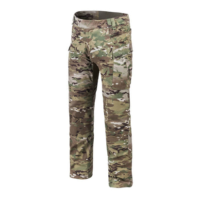 Helikon-Tex MBDU Nyco RipStop Trousers Coyote-Tactical Gear UK