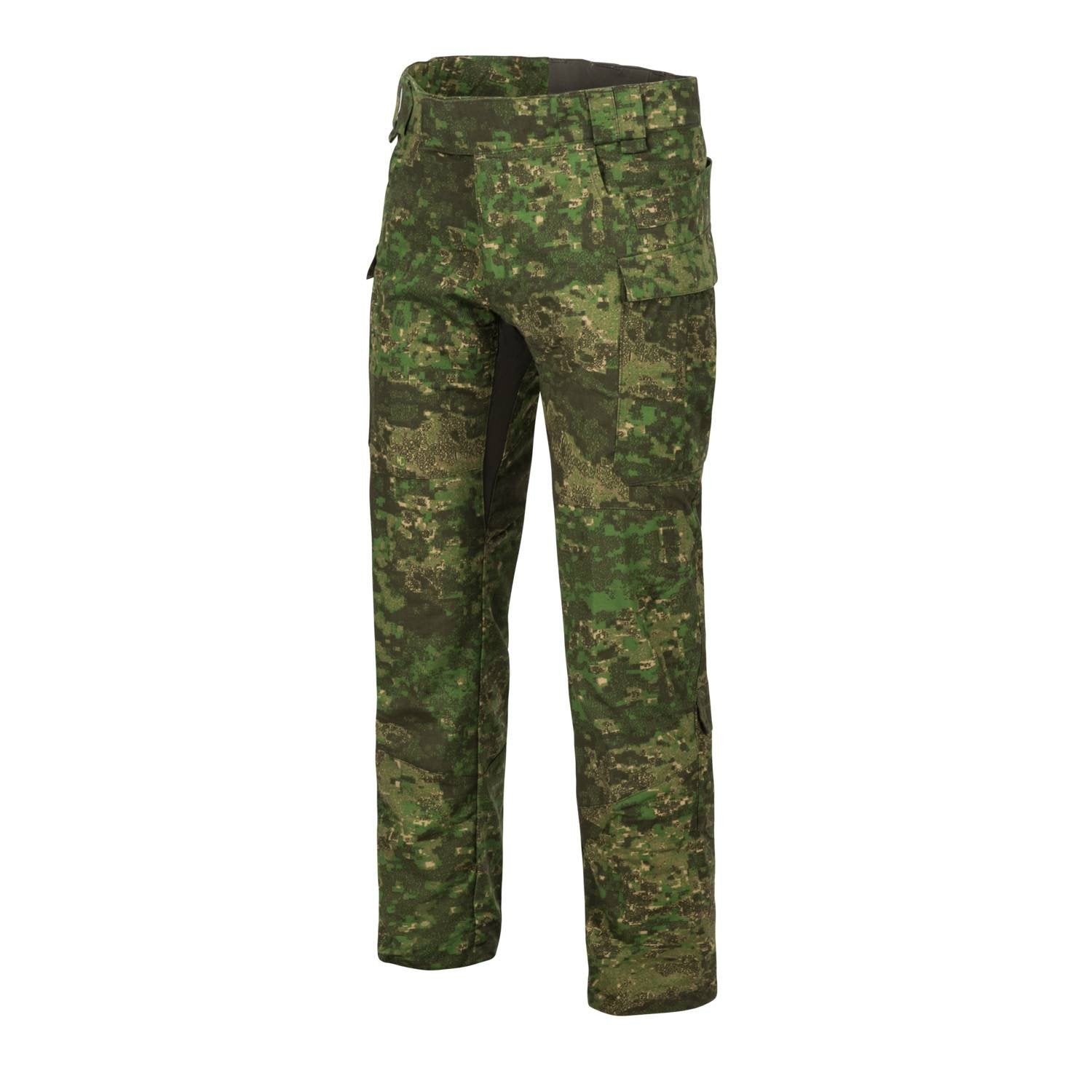 Helikon-Tex MBDU Nyco RipStop Trousers Coyote-Tactical Gear UK