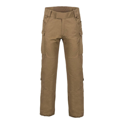 Helikon-Tex MBDU Nyco RipStop Trousers Coyote-Tactical Gear UK