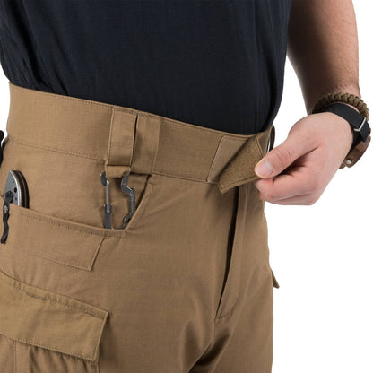 Helikon-Tex MBDU Nyco RipStop Trousers Coyote-Tactical Gear UK