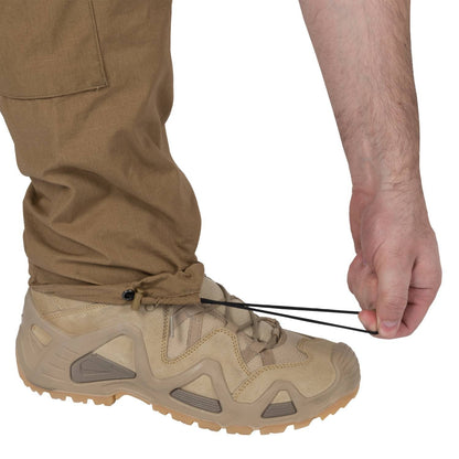 Helikon-Tex MBDU Nyco RipStop Trousers Coyote-Tactical Gear UK