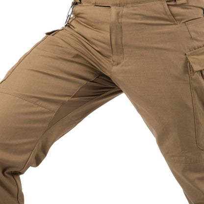 Helikon-Tex MBDU Nyco RipStop Trousers Coyote-Tactical Gear UK