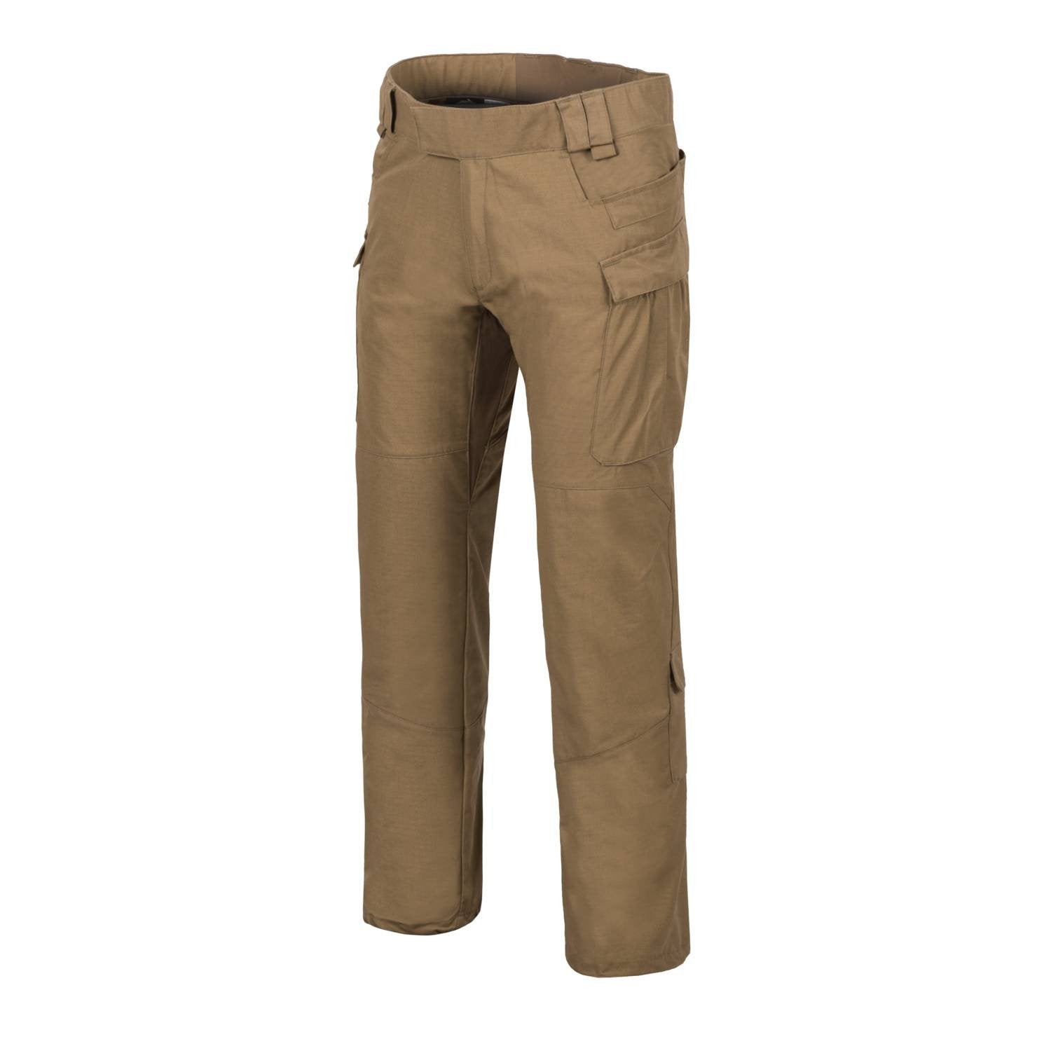 Helikon-Tex MBDU Nyco RipStop Trousers Coyote-Tactical Gear UK