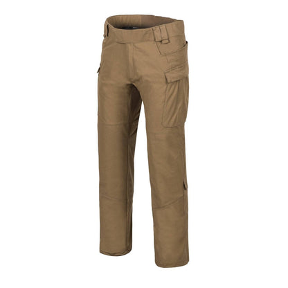 Helikon-Tex MBDU Nyco RipStop Trousers Coyote-Tactical Gear UK