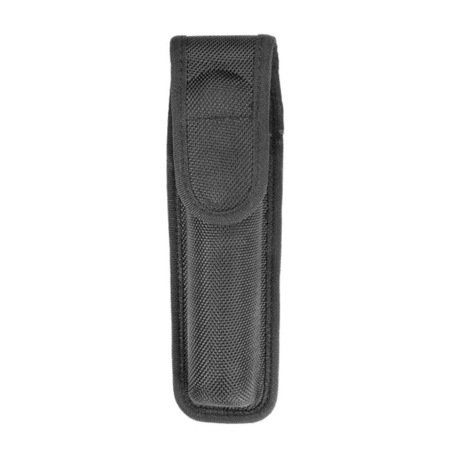 Hero's Pride Ballistic Compact Flashlight Case Black-Tactical Gear UK