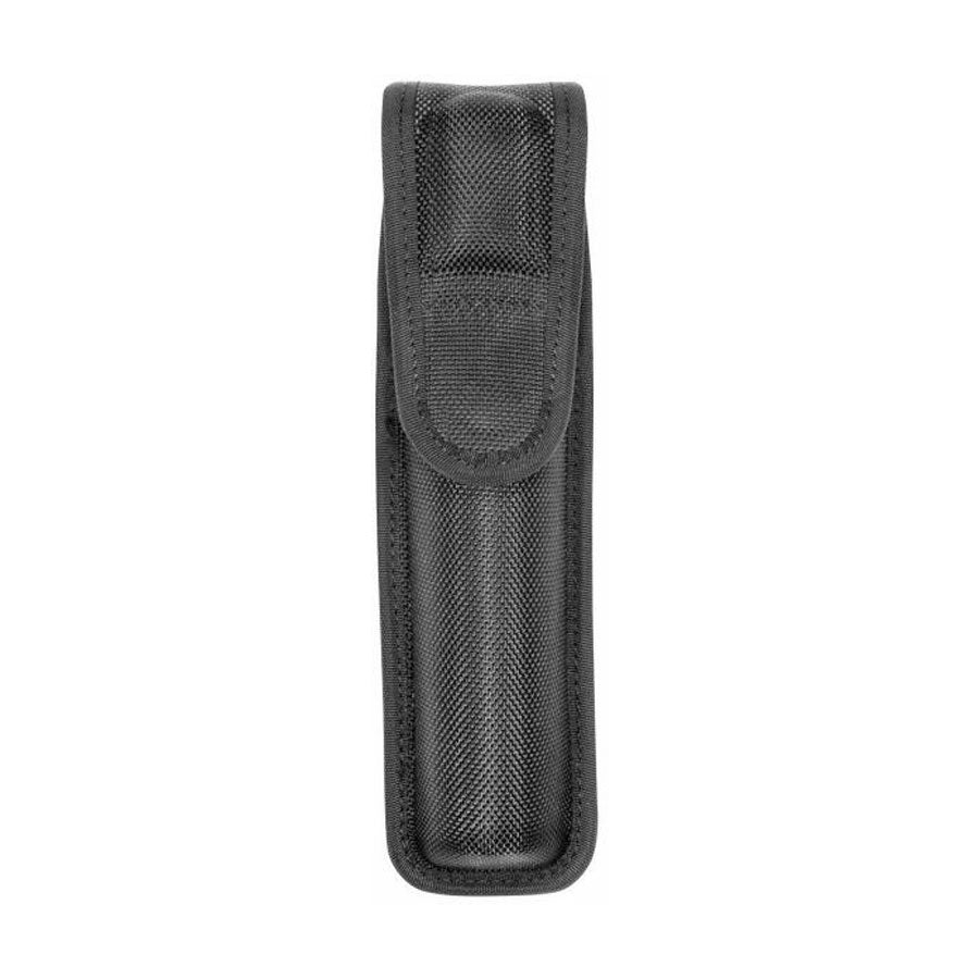 Hero's Pride Ballistic Flashlight Case Large Black-Tactical Gear UK