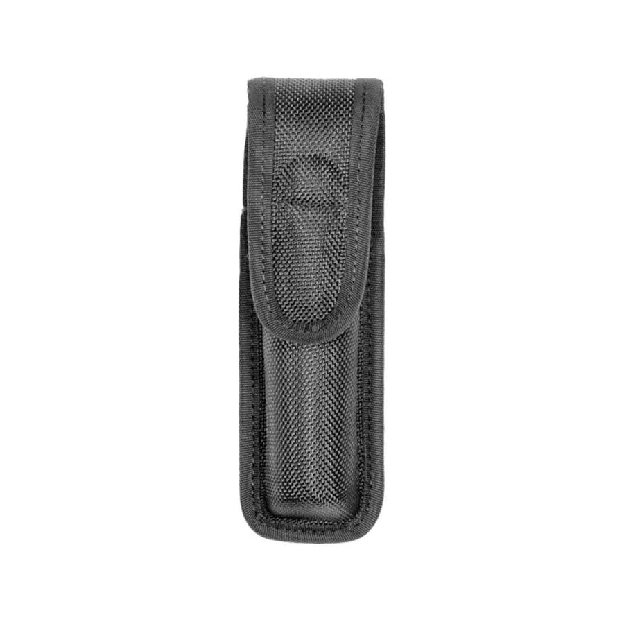 Hero's Pride Ballistic Mini Compact Flashlight Case Black-Tactical Gear UK