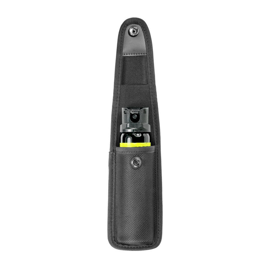 Hero's Pride Ballistic OC Pepper Spray Case MK4 Black-Tactical Gear UK