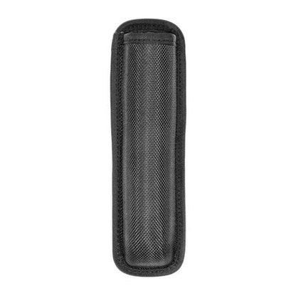 Hero's Pride Ballistic Open Expandable Baton Holder Black-Tactical Gear UK