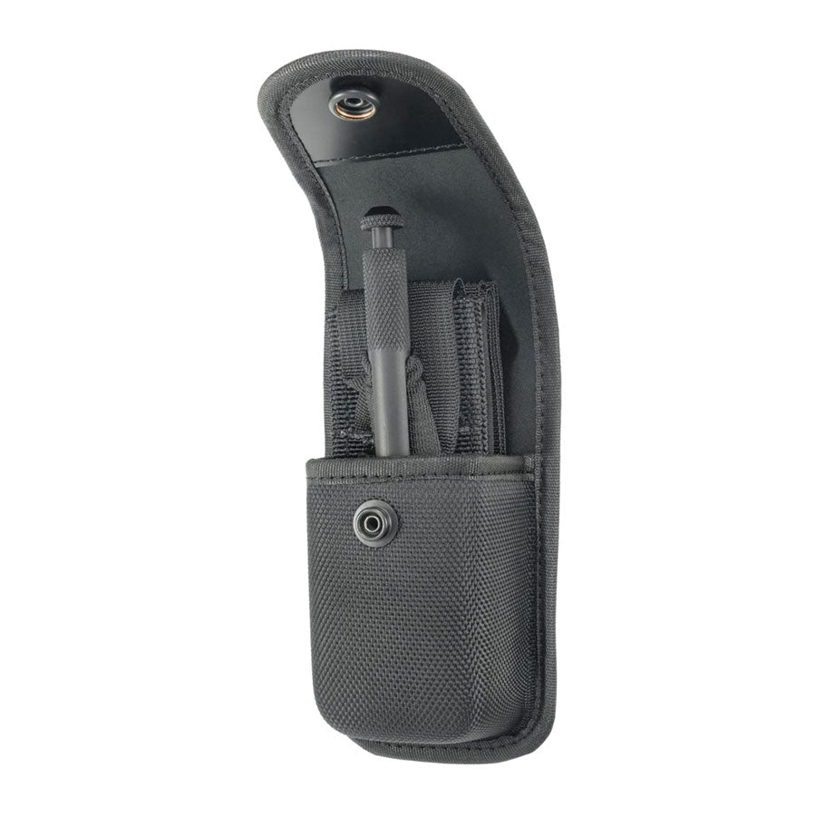 Hero's Pride Ballistic Tourniquet Holder Black-Tactical Gear UK