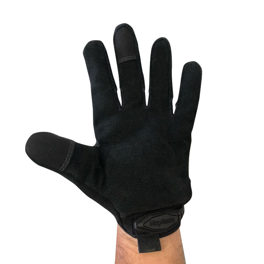 HexArmor 2132+ Impact Law Enforcement Glove-Tactical Gear UK
